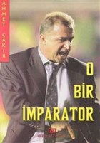 O Bir mparator Altn Kitaplar