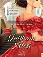 ntikam Atei (Cep Boy) Nemesis Kitap