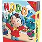 Noddy (12 Kitap) Set nklap Kitabevi