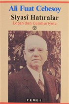 Siyasi Hatralar Temel Yaynlar