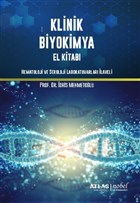 Klinik Biyokimya El Kitab Atlas Akademi