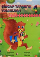 Sincap Tarn`n Yolculuu 4 ODT Gelitirme Vakf Yaynclk