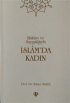 İslam`da Kadın Türkiye Diyanet Vakfı Yayınları