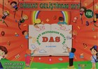 Dikkat Gelitirme Seti B (4 Ya) Yuka Kids