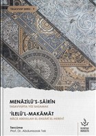 Menazilü`s-Sairin - Tasavvufta Yüz Basamak Nizamiye Akademi Yayınları