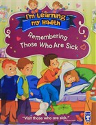 I`m Learning My Hadith - Remembering Those Who Are Sick Timaş Publishing