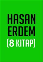 Hasan Erdem Seti (9 Kitap Takm) tken Neriyat