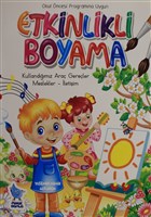Etkinlikli Boyama - Kullandmz Ara Gereler Damla Yaynevi