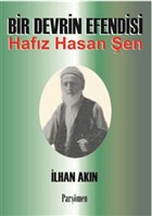 Bir Devrin Efendisi Hafz Hasan en Parmen Yaynlar