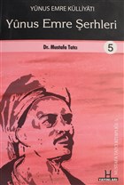 Yunus Emre Klliyat 5 - Yunus Emre erhleri H Yaynlar