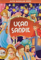 Altn Masallar Dizisi - Uan Sandk ocuk Gezegeni