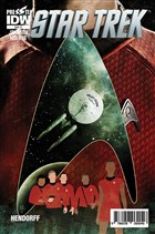 Star Trek Sayı: 13 Presstij Kitap - Dergiler