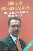 Şiir Şiir Muhsin Başkan Genç Arkadaş Yayınları