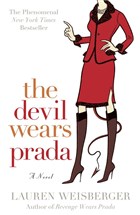 The Devil Wears Prada Doubleday