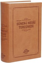Snen-i Nesai Tercmesi Kervan Yayn Datm