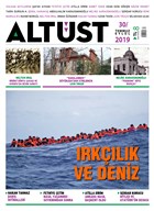 Altst Dergisi Say: 30 Temmuz - Eyll 2019 Altst Dergisi