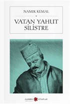 Vatan Yahut Silistre (Cep Boy) Karbon Kitaplar - Cep Kitaplar