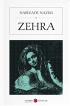 Zehra (Cep Boy) Karbon Kitaplar - Cep Kitaplar