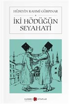 ki Hdn Seyahati (Cep Boy) Karbon Kitaplar - Cep Kitaplar