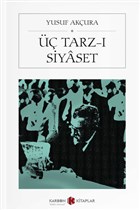  Tarz- Siyaset (Cep Boy) Karbon Kitaplar - Cep Kitaplar