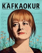 Kafka Okur Fikir Sanat ve Edebiyat Dergisi Say: 16 Mart - Nisan 2017 Kafka Okur Dergisi Yaynlar