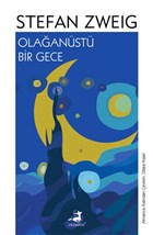 Olağanüstü Bir Gece Olimpos Yayınları - Klasikler