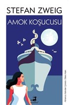 Amok Koşucusu Olimpos Yayınları - Klasikler