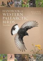 Handbook of Western Palearctic Birds: Passerines Bloomsbury