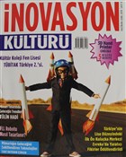 İnovasyon Kültürü Dergisi Sayı: 9 Haziran 2019 İnovasyon Kültürü Dergisi Yayınları
