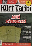 Krt Tarihi Dergisi Say: 19 Temmuz - Austos 2015 Krt Tarihi Dergisi Yaynlar