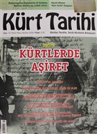 Krt Tarihi Dergisi Say: 32 Nisan - Mays - Haziran 2018 Krt Tarihi Dergisi Yaynlar