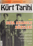 Krt Tarihi Dergisi Say: 33 Temmuz - Austos - Eyll 2018 Krt Tarihi Dergisi Yaynlar