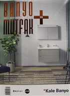 Banyo Mutfak Dergisi Sayı: 126 Ağustos - Eylül 2019 Boyut Yayın Grubu - Dergiler
