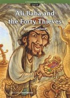 Ali Baba and the Forty Thieves (eCR Level 7) e-future