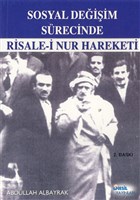 Sosyal Deiim Srecinde Risale-i Nur Hareketi Nesil Yaynlar