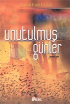 Unutulmu Gnler Nesil Yaynlar