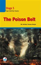 The Poison Belt Stage 5 (CD`siz) Engin Yayınevi
