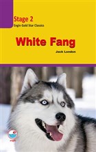 White Fang Stage 2 (CD`siz) Engin Yayınevi