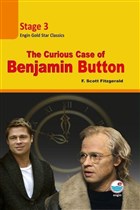 The Curious Case of Benjamin Button Stage 3 (CD`siz) Engin Yayınevi