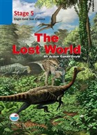 The Lost World Stage 5 (CD`siz) Engin Yayınevi