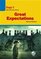 Great Expectations Stage 5 (CD`siz) Engin Yayınevi