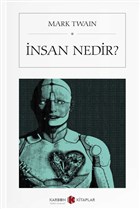 nsan Nedir? (Cep Boy) Karbon Kitaplar - Cep Kitaplar