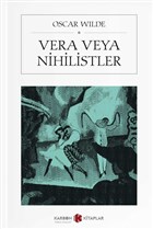 Vera veya Nihilistler (Cep Boy) Karbon Kitaplar - Cep Kitaplar