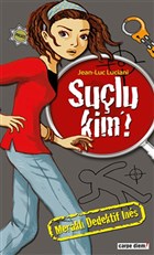 Merakl Dedektif Ines: Sulu Kim Carpe Diem Kitaplar