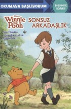 Winnie The Pooh Sonsuz Arkadalk - Okumaya Balyorum Doan Egmont Yaynclk