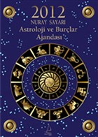 2012 Astroloji ve Burlar Ajandas Destek Yaynlar