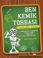 Ben Kemik Torbas Nemesis Kitap