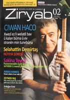 Ziryab Krte Mzik Dergisi Say: 2 Ziryab Dergisi Yaynlar