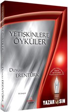 Yetikinlere ykler Kashna Kitap Aac