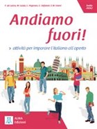 Andiamo Fuori! Alma Edizioni